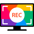 Icon of program: Movavi Screen Recorder