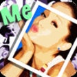 Me for Ariana Grande icon