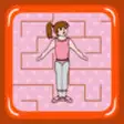 Icon of program: Ballerina Dancer Maze (fi…