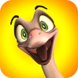 Icon of program: Talking Joe Ostrich