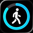 Icon of program: StepsApp Pedometer - Step…