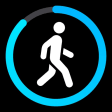 Icon of program: StepsApp Pedometer - Step…