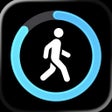 Icon of program: StepsApp Pedometer - Step…