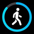 Icon of program: StepsApp Pedometer - Step…