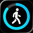 Icon of program: StepsApp Pedometer - Step…