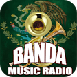 Icono de programa: Musica de Banda Gratis