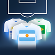 Icono de programa: Guess The Football Club