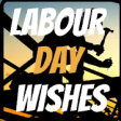 Icon of program: Labour Day Wishes