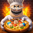 Icono de programa: Escape Papa Pizzas Pizzer…