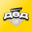 Icono de programa: Дед Proxy: Быстрый ВПН  V…