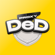 Icono de programa: Дед Proxy: Быстрый ВПН  V…