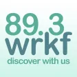 Icon of program: WRKF Public Radio App