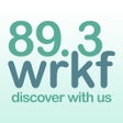 Icon of program: WRKF Public Radio App