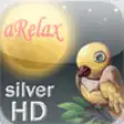 Icon of program: aRelax Sound HD Silver