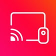 Icon of program: Smart Remote - Fire TV St…
