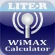 Icon of program: Wimax Bandwidth Calculato…