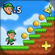 Icon of program: Lep's World 2 Plus - supe…
