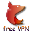 Icono de programa: Proxyfox: Proxy Browser U…
