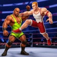 Icon of program: Wrestling Games Revolutio…