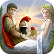 Icon of program: Roads Of Rome 2