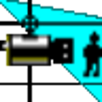 Icono de programa: VideoCAD Professional