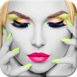 Icono de programa: Color Effects Photography