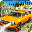 Icono de programa: New Offroad XC Suburban C…