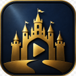 Icono de programa: Castle : HD Movies  TV sh…
