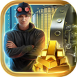 Icono de programa: Hidden Objects - Bank Rob…