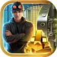 Icon of program: Hidden Objects - Bank Rob…