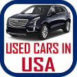 Icon of program: Used Cars in USA (America…