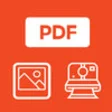 Icon of program: PDF Converter Master Pro