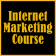 Icon of program: Internet Marketing Course