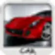 Icon of program: Cars Wallpapers