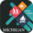 Icon of program: Michigan State Park