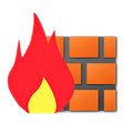 Icono de programa: NoRoot Firewall
