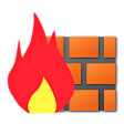 Icon of program: NoRoot Firewall