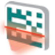 Icon of program: ixMAT Barcode Scanner