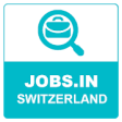 Icon of program: Jobs in Switzerland