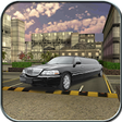 Icon of program: Limousine Car Race 2016