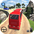 Icono de programa: Bus Racing Competition - …