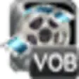 Icon of program: Emicsoft VOB Converter