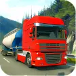 Icon of program: US Truck Simulator Cargo …