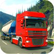 Icon of program: US Truck Simulator Cargo …