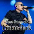 Icon of program: Best linkin park songs