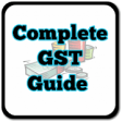 Icon of program: Complete GST (Goods and S…