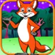 Icon of program: Flying Foxy Nights in Dar…