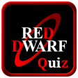 Red Dwarf Quiz icon