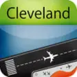 Icon of program: Cleveland Airport (CLE) F…