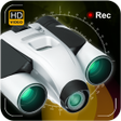 Icono de programa: Binoculars V11 zoom HD Ca…